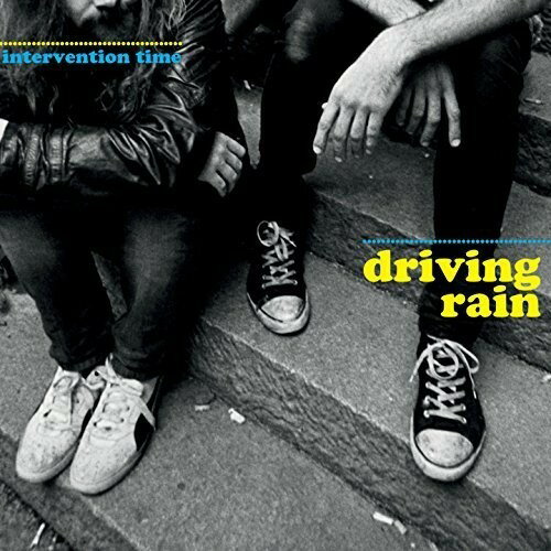 ◆タイトル: Intervention Time◆アーティスト: Driving Rain◆現地発売日: 2016/03/18◆レーベル: Lovely RecordsDriving Rain - Intervention Time レコード (12inchシングル)※商品画像はイメージです。デザインの変更等により、実物とは差異がある場合があります。 ※注文後30分間は注文履歴からキャンセルが可能です。当店で注文を確認した後は原則キャンセル不可となります。予めご了承ください。[楽曲リスト]1.1 Hard Times 1.2 Intervention Time 1.3 Don't Let It Slide 1.4 Don't Take the Light 1.5 Sweating Bullets 1.6 Brokenhearted Fool