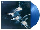 ◆タイトル: Weather Report - Limited 180-Gram Blue Colored Vinyl◆アーティスト: Weather Report◆アーティスト(日本語): ウェザーリポート◆現地発売日: 2023/06/23◆レーベル: Music on Vinyl◆その他スペック: 180グラム/Limited Edition (限定版)/カラーヴァイナル仕様/輸入:オランダウェザーリポート Weather Report - Weather Report - Limited 180-Gram Blue Colored Vinyl LP レコード 【輸入盤】※商品画像はイメージです。デザインの変更等により、実物とは差異がある場合があります。 ※注文後30分間は注文履歴からキャンセルが可能です。当店で注文を確認した後は原則キャンセル不可となります。予めご了承ください。[楽曲リスト]1.1 Milky Way 1.2 Umbrellas 1.3 Seventh Arrow 1.4 Orange Lady 1.5 Morning Lake 1.6 Waterfall 1.7 Tears 1.8 EurydiceLimited edition of 1500 individually numbered copies on blue coloured 180-gram audiophile vinyl. Weather Report released their self-titled debut album in 1971. Featuring Joe Zawinul and Wayne Shorter amongst others, the young musicians created an original and fluid record, which would define the state of the jazz rock by that time. Shorter's (1960s Miles Davis ensemble) soprano sax shines and reveals with full force the extraordinary rapport the members of the group established from the start.