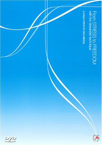 ◆タイトル: Alexander Technique: From Stress to Freedom◆現地発売日: 2007/08/07◆レーベル: Eclectic DVD Dist. 輸入盤DVD/ブルーレイについて ・日本語は国内作品を除いて通常、収録されておりません。・ご視聴にはリージョン等、特有の注意点があります。プレーヤーによって再生できない可能性があるため、ご使用の機器が対応しているか必ずお確かめください。詳しくはこちら ◆収録時間: 70分※商品画像はイメージです。デザインの変更等により、実物とは差異がある場合があります。 ※注文後30分間は注文履歴からキャンセルが可能です。当店で注文を確認した後は原則キャンセル不可となります。予めご了承ください。From Stress to Freedom is an introduction to the Alexander Technique. Written and presented by Anthony Kingsley, one of UK's leading Alexander Teachers, it outlines how you can achieve poise, focus and wellbeing in your everyday life.Alexander Technique: From Stress to Freedom DVD 【輸入盤】