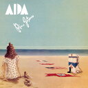 Rino Gaetano - Aida - Blue Colored Edition CD アルバム 【輸入盤】
