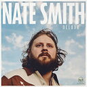 Nate Smith - Nate Smith CD アルバム 【輸入盤】