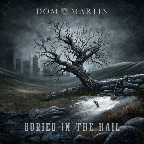 ◆タイトル: Buried In The Hail◆アーティスト: Dom Martin◆現地発売日: 2023/09/22◆レーベル: Forty BelowDom Martin - Buried In The Hail LP レコード 【輸入盤】※商品画像はイメージです。デザインの変更等により、実物とは差異がある場合があります。 ※注文後30分間は注文履歴からキャンセルが可能です。当店で注文を確認した後は原則キャンセル不可となります。予めご了承ください。[楽曲リスト]1.1 (Hello in There 1.2 Daylight I Will Find 1.3 Government 1.4 Belfast Blues 1.5 Crazy 1.6 Unhinged 1.7 The Fall 1.8 Howlin' 1.9 Buried in the Hail 1.10 Lefty 2 Guns 1.11 Laid to Rest)Belfast musician Dom Martin took the UK Blues scene by storm in 2019. His jaw-dropping, natural sounding, and unschooled skill on acoustic guitar, matched with an authentic 'Belfast Blues' voice, drew comparisons to John Martyn and Rory Gallagher, with nods to Van Morrison and Foy Vance. In addition to being an acoustic guitar star, Dom is equally adept on electric guitar, showcasing his talents with his power trio. Dom has one a handful of European and UK Blues Music Awards. His sophomore studio album, A Savage Life received rave reviews with Rock and Blues Muse declaring, 'Dom Martin is the next rising star in the global roots scene. Jump aboard now before he passes you by.' Blues in Britain declared that Dom was 'A rare talentof such sheer genius,' and Classic Rock effused, 'The Belfast guitarist is a sprawling talent.'? His latest effort, Buried in the Hail was co-produced by Grammy nominated producers Chris OBrien & Graham Murphy.