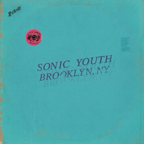 ◆タイトル: Live In Brooklyn 2011◆アーティスト: Sonic Youth◆アーティスト(日本語): ソニックユース◆現地発売日: 2023/08/18◆レーベル: Silver Current◆その他スペック: カラーヴァイナル仕様ソニックユース Sonic Youth - Live In Brooklyn 2011 LP レコード 【輸入盤】※商品画像はイメージです。デザインの変更等により、実物とは差異がある場合があります。 ※注文後30分間は注文履歴からキャンセルが可能です。当店で注文を確認した後は原則キャンセル不可となります。予めご了承ください。[楽曲リスト]1.1 Brave Men Run (In My Family) 1.2 Death Valley '69 1.3 Kotton Krown 1.4 Kill Yr Idols 1.5 Eric's Trip 1.6 Sacred Trickster 1.7 Calming the Snake 1.8 Starfield Rose 1.9 I Love Her All the Time 1.10 Ghost Bitch 1.11 Tom Violence 1.12 What We Know 1.13 Drunken Butterfly 1.14 Flower 1.15 Sugar Kane 1.16 Psychic Hearts 1.17 InhumanThe final U.S. show, a triumphant and blistering bookend to the storied career of one of the most influential bands in rock music, featuring a unique and expansive eighty-five minute set list that spans Sonic Youth's nearly three decade catalog. Mixed from multitrack by longtime live engineer Aaron Mullan and mastered and cut by Carl Saff.
