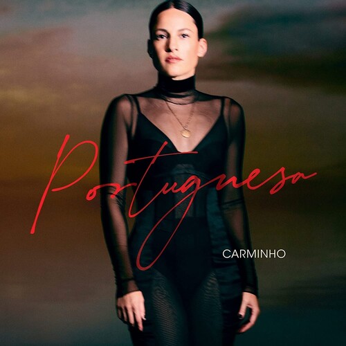 【取寄】Carminho - Portuguesa CD アルバム 【輸入盤】