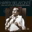 ハリーベラフォンテ Harry Belafonte - Belafonte At Carnegie Hall - Ltd 180gm Gold Locks Colored V..