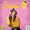 Wiggles - Emma 2 CD アルバム 【輸入盤】