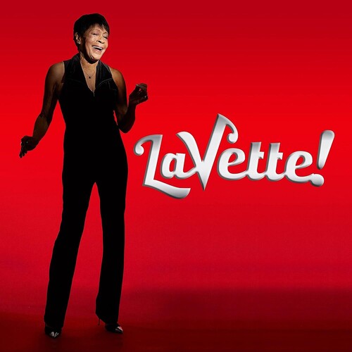 Bettye Lavette - Lavette LP レコード 【輸入盤】