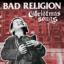 ◆タイトル: Christmas Songs - Green/Gold◆アーティスト: Bad Religion◆アーティスト(日本語): バッドレリジョン◆現地発売日: 2021/12/10◆レーベル: Epitaph◆その他スペック: カラーヴァイナル仕様バッドレリジョン Bad Religion - Christmas Songs - Green/Gold LP レコード 【輸入盤】※商品画像はイメージです。デザインの変更等により、実物とは差異がある場合があります。 ※注文後30分間は注文履歴からキャンセルが可能です。当店で注文を確認した後は原則キャンセル不可となります。予めご了承ください。[楽曲リスト]1.1 Hark! the Herald Angels Sing 1.2 O Come All Ye Faithful 1.3 O Come, O Come Emmanuel 1.4 White Christmas 1.5 Little Drummer Boy 1.6 God Rest Ye Merry Gentlemen 1.7 What Child Is This? 1.8 Angels We Have Heard on High 1.9 American Jesus (Andy Wallace Mix)Green & Gold Vinyl LP pressing including CD edition. 2013 holiday release from the Punk stalwarts. Who better to help you celebrate that most wonderful time of the year than holiday favorites Bad Religion? Bad Religion have threatened to record an album of seasonal classics for years, and now they've gone and done it, tackling eight chestnuts in their classic punk rock style. From White Christmas with it's nod to pioneers the Ramones, to the glorious choirboy intro to Hark! The Herald Angels Sing, Christmas Songs is the record you need to get your holiday household's toes tapping.