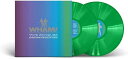 ◆タイトル: The Singles: Echoes From The Edge Of Heaven - Limited Green Vinyl◆アーティスト: Wham◆現地発売日: 2023/07/21◆レーベル: Sony Import◆その他スペック: Limited Edition (限定版)/カラーヴァイナル仕様Wham - The Singles: Echoes From The Edge Of Heaven - Limited Green Vinyl LP レコード 【輸入盤】※商品画像はイメージです。デザインの変更等により、実物とは差異がある場合があります。 ※注文後30分間は注文履歴からキャンセルが可能です。当店で注文を確認した後は原則キャンセル不可となります。予めご了承ください。[楽曲リスト]1.1 Wham Rap! 1.2 Young Guns (Go for It) 1.3 Bad Boys 1.4 Club Tropicana 1.5 Wake Me Up Before You Go-Go 1.6 Freedom 2.1 Last Christmas 2.2 Everything She Wants 2.3 I'm Your Man 2.4 The Edge of Heaven 2.5 Where Did Your Heart Go? 3.1 Wham Rap! (Social Mix) 3.2 Blue (Armed with Love) 3.3 A Ray of Sunshine (Instrumental Mix) 3.4 Freedom (Long Version) 4.1 Everything She Wants (Remix) 4.2 Last Christmas (Pudding Mix) 4.3 Battlestations 4.4 I'm Your Man (Acappella)Wham! - The Singles (Echoes From The Edge Of Heaven) Label: Sony Music - Format: 2 x Vinyl, LP, Compilation, Green Neon
