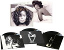 ジャネットジャクソン Janet Jackson - Janet - Limited 3LP with Bonus Tracks LP レコード 【輸入盤】