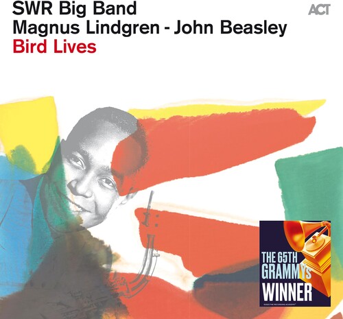 ◆タイトル: Bird Lives◆アーティスト: Swr Big Band / John Beasley / Magnus Lindgren◆現地発売日: 2023/09/22◆レーベル: ActSwr Big Band / John Beasley / Magnus Lindgren - Bird Lives LP レコード 【輸入盤】※商品画像はイメージです。デザインの変更等により、実物とは差異がある場合があります。 ※注文後30分間は注文履歴からキャンセルが可能です。当店で注文を確認した後は原則キャンセル不可となります。予めご了承ください。[楽曲リスト]