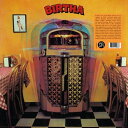 Birtha - Birtha LP R[h yAՁz