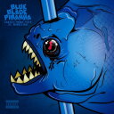 Zackey Force Funk ＆ Xl Middleton - Blue Blade Piranha CD アルバム 【輸入盤】