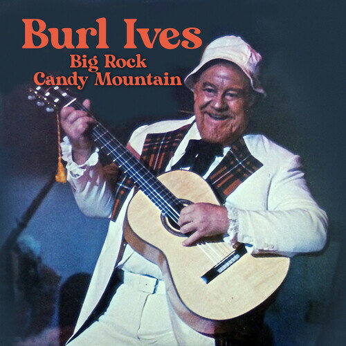 ◆タイトル: Big Rock Candy Mountain◆アーティスト: Burl Ives◆現地発売日: 2023/07/07◆レーベル: Good Time◆その他スペック: オンデマンド生産盤**フォーマットは基本的にCD-R等のR盤となります。Burl Ives - Big Rock Candy Mountain CD アルバム 【輸入盤】※商品画像はイメージです。デザインの変更等により、実物とは差異がある場合があります。 ※注文後30分間は注文履歴からキャンセルが可能です。当店で注文を確認した後は原則キャンセル不可となります。予めご了承ください。[楽曲リスト]1.1 Big Rock Candy Mountain 1.2 Buggy Ride 1.3 John Henry 1.4 Funny Way of Laughing 1.5 Bow Down 1.6 Old Front Porch 1.7 Goober Peas 1.8 A Little Bitty Tear 1.9 Green, Green Grass of Home 1.10 Blue Tail Fly (Jimmie Crack Corn)With his jewel of a voice and guitar with a mind of it's own, Burl Ives was truly one of a kind. With a simple strum of the guitar, he could transport you to familiar landscapes that feel simultaneously comforting and captivating. Originally released in 1979, Big Rock Candy Mountain showcases this unparalleled talent as a storyteller, bringing to life a vivid tapestry of folk songs and immersing you in a world where melodies come to life and lyrics paint vivid pictures in your mind. At the heart of this journey lies a selection of unforgettable songs that have become enduring classics. From the rousing and spirited title track, Big Rock Candy Mountain, to the poignant and heartfelt Goober Peas, this album stands as a tribute to the great American folk tradition and to the man who has instilled this tradition into the hearts and heritage of us all.