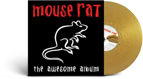 ◆タイトル: The Awesome Album (UO) (Champion Gold Vinyl)◆アーティスト: Mouse Rat◆現地発売日: 2021/10/29◆レーベル: Dualtone Music Group◆その他スペック: カラーヴァイナル仕様Mouse Rat - The Awesome Album (UO) (Champion Gold Vinyl) LP レコード 【輸入盤】※商品画像はイメージです。デザインの変更等により、実物とは差異がある場合があります。 ※注文後30分間は注文履歴からキャンセルが可能です。当店で注文を確認した後は原則キャンセル不可となります。予めご了承ください。[楽曲リスト]1.1 5,000 Candles in the Wind 1.2 The Pit 1.3 Sex Hair 1.4 Catch Your Dream (Feat. Duke Silver) 1.5 Two Birds Holding Hands 1.6 Ann Song 1.7 The Way You Look Tonight 1.8 Menace Ball 1.9 Remember 1.10 I Get a Kick Out of You 1.11 Let's Call the Whole Thing Off 1.12 Lovely Tonight 1.13 I've Got You Under My Skin 1.14 I Only Have Eyes for You 1.15 Pickled Ginger (By Land Ho!) 1.16 Cold Water (By Scott Tanner Feat. Duke Silver)Champion Gold Colored Vinyl. For years fans have been eagerly waiting for the release of The Awesome Album by Pawnee, Indiana rock band Mouse Rat. The band is fronted by Parks and Recreation Shoeshine Department Employee Andy Dwyer, who has led many local acts through the years such as Angelsnack, Everything Rhymes With Orange, Department of Homeland Obscurity, Just The Tip and Scarecrow Boat, among others. The hits are all here: 5,000 Candles In The Wind, The Pit, Two Birds Holding Hands, Catch Your Dream (feat. Duke Silver) and two additional tracks by the Scott Tanner-fronted band Land Ho!. The Awesome Album is sure to satisfy the millions of Mouse Rat fans across the globe. The Awesome Album features music from the Universal Television original series Parks and Recreation.