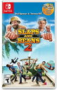 Bud Spencer  Terence Hill - Slaps and Beans 2 jeh[XCb` kĔ A \tg