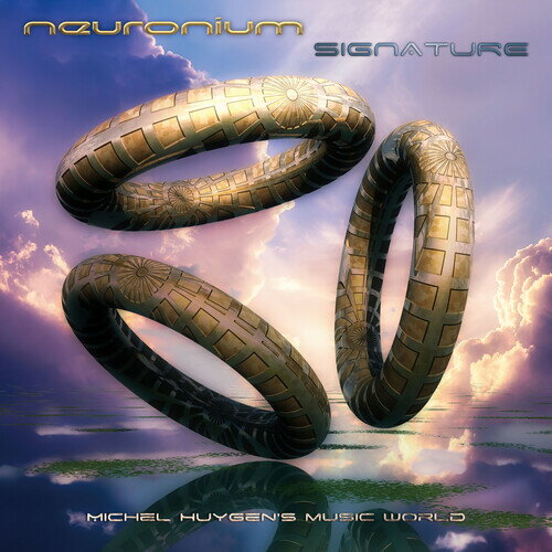 Neuronium - Signature CD アルバム 【輸入盤】