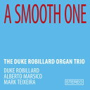 Duke Robillard - Smooth One CD アルバム 【輸入盤】