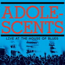 ◆タイトル: Live At The House Of Blues - Blue/Light blue Splatter◆アーティスト: Adolescents◆現地発売日: 2023/09/15◆レーベル: Kung Fu Records◆その他スペック: カラーヴァイナル仕様Adolescents - Live At The House Of Blues - Blue/Light blue Splatter LP レコード 【輸入盤】※商品画像はイメージです。デザインの変更等により、実物とは差異がある場合があります。 ※注文後30分間は注文履歴からキャンセルが可能です。当店で注文を確認した後は原則キャンセル不可となります。予めご了承ください。[楽曲リスト]1.1 No Way 1.2 Who Is Who 1.3 Self Destruct 1.4 Democracy 1.5 O.C. Confidential 1.6 Creatures 1.7 Welcome To Reality 1.8 California Son 1.9 Wrecking Crew 1.10 American Lockdown 1.11 L.A. Girl 1.12 No Friends 1.13 Things Start Moving 1.14 Rip It Up 1.15 Hawks ; Doves 1.16 Within These Walls 1.17 Do The Freddy 1.18 Word Attack 1.19 Ameoba 1.20 Kids Of The Black HoleNow available on SPLATTER vinyl for the first time ever - the 2003 live concert album from punk rock stalwarts, Adolescents! While most old school punk acts have to sport the retro tag to attract attention, Adolescents have contined to play hits like Amoeba and Ride Of The Black Hole with enough energy to give the new school a major lession in the ways of punk rock! Includes free poster! Previously available only as a DVD!