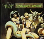 セルティックフロスト Celtic Frost - Emperor's Return LP レコード 【輸入盤】