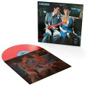 スコーピオンズ Scorpions - Lovedrive - 180-Gram Red Colored Vinyl LP レコード 【輸入盤】