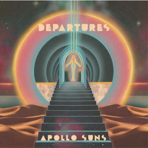 ◆タイトル: Departures◆アーティスト: Apollo Suns◆現地発売日: 2023/09/22◆レーベル: Do Right MusicApollo Suns - Departures LP レコード 【輸入盤】※商品画像はイメージです。デザインの変更等により、実物とは差異がある場合があります。 ※注文後30分間は注文履歴からキャンセルが可能です。当店で注文を確認した後は原則キャンセル不可となります。予めご了承ください。[楽曲リスト]