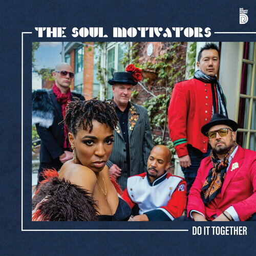 ◆タイトル: Do It Together◆アーティスト: Soul Motivators◆現地発売日: 2023/09/22◆レーベル: Do Right MusicSoul Motivators - Do It Together LP レコード 【輸入盤】※商品画像はイメージです。デザインの変更等により、実物とは差異がある場合があります。 ※注文後30分間は注文履歴からキャンセルが可能です。当店で注文を確認した後は原則キャンセル不可となります。予めご了承ください。[楽曲リスト]Vinyl LP pressing. 'Do it Together', takes the listener on a cosmic trip filled with groove and optimism guided through aural landscapes. Imagine the Toronto Yonge Street strip in the 70s. Flares, arcades, neon, cinema, record shops - grit and funk. Yet modern beats and rich rhythm infuse each track to lift you up and get you moving. From the first note played on 'Raise a Glass', the band switches on their classic Motivators mode: hard-hitting, clav-heavy harmonic, smooth horn line, a timeless deep funk track. Next up, 'Power' pushes the TSM sound to new celestial limits - Interstellar synths and drum n' bass inspired breakbeats are mediated by Shahi Teruko's ethereal vocals with the fire and passion of Bettye Lavette and tight rhythm of The JB's.