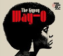 ◆タイトル: Way-O◆アーティスト: Gypsy (Shirley Bunnie Foy)◆現地発売日: 2023/07/28◆レーベル: Mono JazzGypsy (Shirley Bunnie Foy) - Way-O LP レコード 【輸入盤】※商品画像はイメージです。デザインの変更等により、実物とは差異がある場合があります。 ※注文後30分間は注文履歴からキャンセルが可能です。当店で注文を確認した後は原則キャンセル不可となります。予めご了承ください。[楽曲リスト]