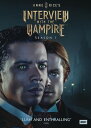 Interview With the Vampire: Season 1 DVD 【輸入盤】