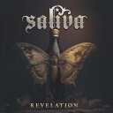 Saliva - Revelation LP レコード 【輸入盤】