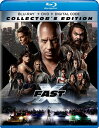 ◆タイトル: Fast X◆現地発売日: 2023/08/08◆レーベル: Universal Studios◆その他スペック: AC-3/DOLBY/DVD付き/コレクターズ・エディション/英語字幕収録 輸入盤DVD/ブルーレイについて ・日本語は国内作品を除いて通常、収録されておりません。・ご視聴にはリージョン等、特有の注意点があります。プレーヤーによって再生できない可能性があるため、ご使用の機器が対応しているか必ずお確かめください。詳しくはこちら ◆言語: 英語 フランス語 スペイン語◆字幕: 英語 フランス語 スペイン語◆収録時間: 141分※商品画像はイメージです。デザインの変更等により、実物とは差異がある場合があります。 ※注文後30分間は注文履歴からキャンセルが可能です。当店で注文を確認した後は原則キャンセル不可となります。予めご了承ください。Ever since their saga started on the streets of L.A.'s underground racing scene, Dom Toretto (Vin Diesel) and his family have overcome impossible odds to outsmart, out-nerve and outdrive every foe. Yet when the team took down a nefarious kingpin back in Brazil, they had no idea his son Dante (Jason Momoa) was watching from the shadows. More lethal than any other enemy they've faced, Dante now rises as a terrifying new nemesis who's fueled by revenge and determined to shatter their family and destroy everything and everyone Dom loves. From London and Brazil to Antarctica and Rome, new alliances are forged and old enemies resurface. But everything changes after Dom discovers his 8-year-old son is Dante's ultimate target.Fast X ブルーレイ 【輸入盤】