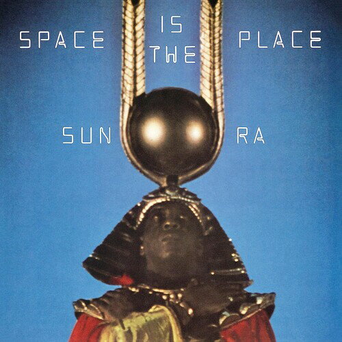 ◆タイトル: Space Is The Place (Verve By Request Series)◆アーティスト: Sun Ra◆アーティスト(日本語): サンラ◆現地発売日: 2023/09/08◆レーベル: Verveサンラ Sun Ra - Space Is The Place (Verve By Request Series) LP レコード 【輸入盤】※商品画像はイメージです。デザインの変更等により、実物とは差異がある場合があります。 ※注文後30分間は注文履歴からキャンセルが可能です。当店で注文を確認した後は原則キャンセル不可となります。予めご了承ください。[楽曲リスト]1.1 Space Is the Place 1.2 Images (In a Mirror) 1.3 Discipline 33 1.4 Sea of Sounds 1.5 Rocket Number NineVinyl LP pressing. Space Is The Place - highlighted by the rousing 21-minute title track - is both an essential album and a great onramp for new listeners to travel the spaceways of Sun Ra's other-worldly blend of avant-garde jazz, experimental rock, and Afrofuturism. The Verve By Request Series features 180-gram vinyl, pressed at Third Man in Detroit.