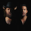 Brothers Osborne - Brothers Osborne CD アルバム 【輸入盤】