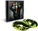 スティーブミラー Steve Miller - J50: The Evolution Of The Joker CD アルバム 【輸入盤】