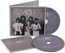 フリートウッドマック Fleetwood Mac - Rumours Live CD アルバム 【輸入盤】