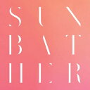 デフヘヴン Deafheaven - Sunbather: 10th Anniversary Remix CD アルバム 