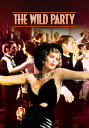 The Wild Party DVD 【輸入盤】