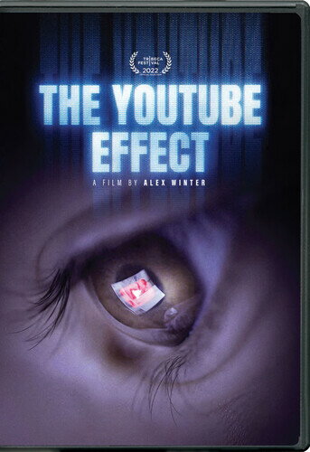 The Youtube Effect DVD 【輸入盤】
