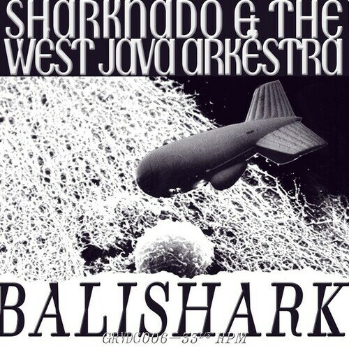 ◆タイトル: Balishark◆アーティスト: Sharknado / West Java Arkestra◆現地発売日: 2023/09/29◆レーベル: Groovedge RecordsSharknado / West Java Arkestra - Balishark LP レコード 【輸入盤】※商品画像はイメージです。デザインの変更等により、実物とは差異がある場合があります。 ※注文後30分間は注文履歴からキャンセルが可能です。当店で注文を確認した後は原則キャンセル不可となります。予めご了承ください。[楽曲リスト]