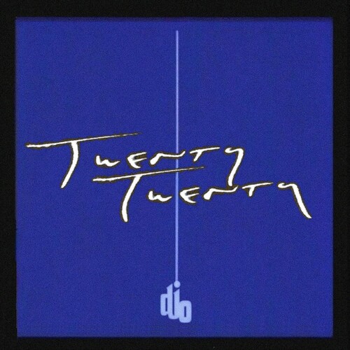 Djo - Twenty Twenty LP レコード 【輸入盤】