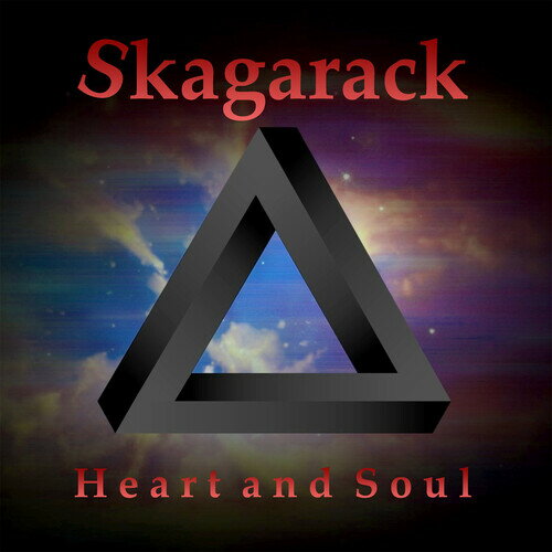 ◆タイトル: Heart ＆ Soul◆アーティスト: Skagarack◆現地発売日: 2023/09/08◆レーベル: ThunderstruckSkagarack - Heart ＆ Soul CD アルバム 【輸入盤】※商品画像はイメージです。デザインの変更等により、実物とは差異がある場合があります。 ※注文後30分間は注文履歴からキャンセルが可能です。当店で注文を確認した後は原則キャンセル不可となります。予めご了承ください。[楽曲リスト]1.1 Give It 1.2 Peace of Mind (To Have a Good Time) 1.3 A Cool Damn Car 1.4 Heart and Soul 1.5 Talkin' Bout Jesus 1.6 Changing 1.7 Cool to Be Old School 1.8 Be with You Forever 1.9 Where Have You Been 1.10 Ain't Got Nothing to Lose 1.11 So Right 1.12 AnymoreSkagarack released back in the second half of the 1980's 3 Albums, and did well worldwide, both on Radio, with Hits like I'm Alone, Hungry For A Game, and Anytime Anywhere, but also touring wise they had a good run with a big following, so the name Skagarack does ring a Bell with a lot of people. Fast forward to 2023, and to much surprise there is a new album called Heart And Soul with help from Dennis Pedersen, Lars Daugaard, and Mattias IA Eklundh.