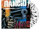 ◆タイトル: Rancid - 93 - Anniversary Edition - White w/Black Splatter◆アーティスト: Rancid◆アーティスト(日本語): ランシド◆現地発売日: 2023/09/22◆レーベル: Epitaph◆その他スペック: Anniversaryエディション/カラーヴァイナル仕様ランシド Rancid - Rancid - 93 - Anniversary Edition - White w/Black Splatter LP レコード 【輸入盤】※商品画像はイメージです。デザインの変更等により、実物とは差異がある場合があります。 ※注文後30分間は注文履歴からキャンセルが可能です。当店で注文を確認した後は原則キャンセル不可となります。予めご了承ください。[楽曲リスト]1.1 Side A 1.2 Adina 1.3 Hyena 1.4 Detroit 1.5 Rats in the Hallway 1.6 Another Night 1.7 Animosity 1.8 Outta My Mind 1.9 Whirlwind 1.10 Side B 1.11 Rejected 1.12 Injury 1.13 The Bottle 1.14 Trenches 1.15 Holiday Sunrise 1.16 Unwritten Rules 1.17 Union Blood 1.18 Get Out of My WayWhite W/ Black Splatter. This is where it all starts. Without any reminiscing about their former band Operation Ivy, Matt Freeman (bass) and Tim Armstrong (guitar/vocals) blast through their debut without any hints of ska or blatant Clash plagiarizing. On the con trary, this album rips through 15 tracks of high-energy punk that's accompanied by heavy bass leads and Armstrong's permanently slurred vocals. And to top it all off, the lyrical content deals with urban blight and the lifestyle of being a public nuisance. With this trademark sound, Rancid provides the perfect soundtrack for any car chase that includes massive property damage; is it a wonder MTV wouldn't touch this? -Mike DaRonco