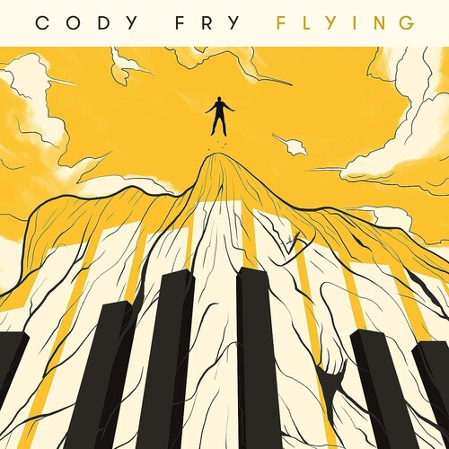 Cody Fry - Flying LP レコード 【輸入盤】