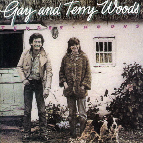 【取寄】Gay Woods ＆ Terry - Tender Hooks CD アルバム 【輸入盤】