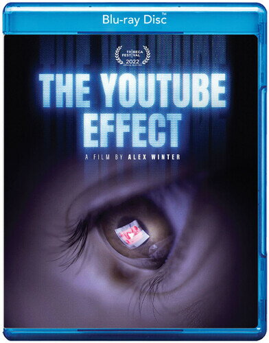 The Youtube Effect ブルーレイ 【輸入盤】