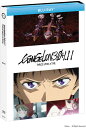 シン・エヴァンゲリオン劇場版 EVANGELION:3.0+1.11 THRICE UPON A TIME 北米版 BD ブルーレイ 【輸入盤】