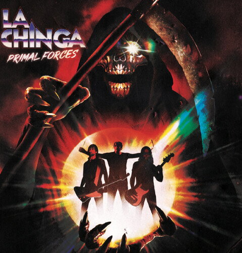 ◆タイトル: Primal Forces◆アーティスト: La Chinga◆現地発売日: 2023/10/27◆レーベル: Ripple MusicLa Chinga - Primal Forces LP レコード 【輸入盤】※商品画像はイメージです。デザインの変更等により、実物とは差異がある場合があります。 ※注文後30分間は注文履歴からキャンセルが可能です。当店で注文を確認した後は原則キャンセル不可となります。予めご了承ください。[楽曲リスト]Vinyl LP pressing. La Chinga has always caused a stir ever since they appeared. Nothing of this has changed with their brand new album, 'Primal Forces', in fact, they steamroll and crush with no abandon.