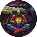 Captain Beyond - Lost ＆ Found 1972-1973 LP レコード 【輸入盤】