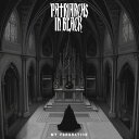 Patriarchs in Black - My Veneration CD アルバム 