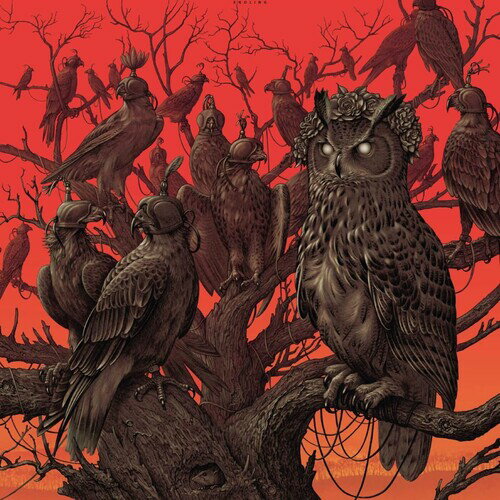◆タイトル: Endling◆アーティスト: Kvelertak◆現地発売日: 2023/09/08◆レーベル: Rise RecordsKvelertak - Endling LP レコード 【輸入盤】※商品画像はイメージです。デザインの変更等により、実物とは差異がある場合があります。 ※注文後30分間は注文履歴からキャンセルが可能です。当店で注文を確認した後は原則キャンセル不可となります。予めご了承ください。[楽曲リスト]1.1 Kr?terveg Te Helvete 1.2 Fedrekult 2.1 Likvoke 2.2 Motsols 2.3 D?geniktens Kvad 3.1 Endling 3.2 Skoggangr 3.3 Paranoia 297 4.1 Svart September 4.2 MorildRISE RECORDS - KVELERTAK / ENDLING - Our favorite Norwegian punked-up, black metal-adjacent, classic rock-worshipping group Kvelertak are back with new album 'Endling' - out September 2023 via Rise Records! Thematically, the album continues on the path of 'Splid', delving further into local lore and legend, though guitarist Vidar Landa summed it up best in their forthcoming bio: On Endling, we tell the stories of the extinct and dying men and women of Norway. Old and new myths, culture, and rituals come to life - the folklore that doesn't fit a TV series concept. Vikings and trolls are for television. This is the real deal.
